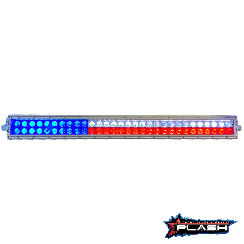 Plashlights | Texas-Series 48" Light Bar