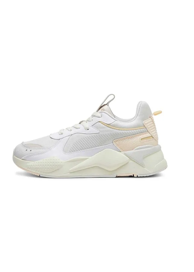 Puma RS-X Soft Wns Rosebay Warm white