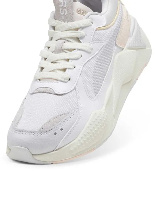 Puma RS-X Soft Wns Rosebay Warm white