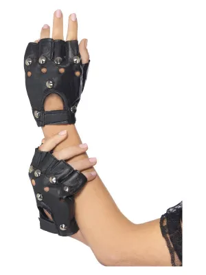 Punk Gloves