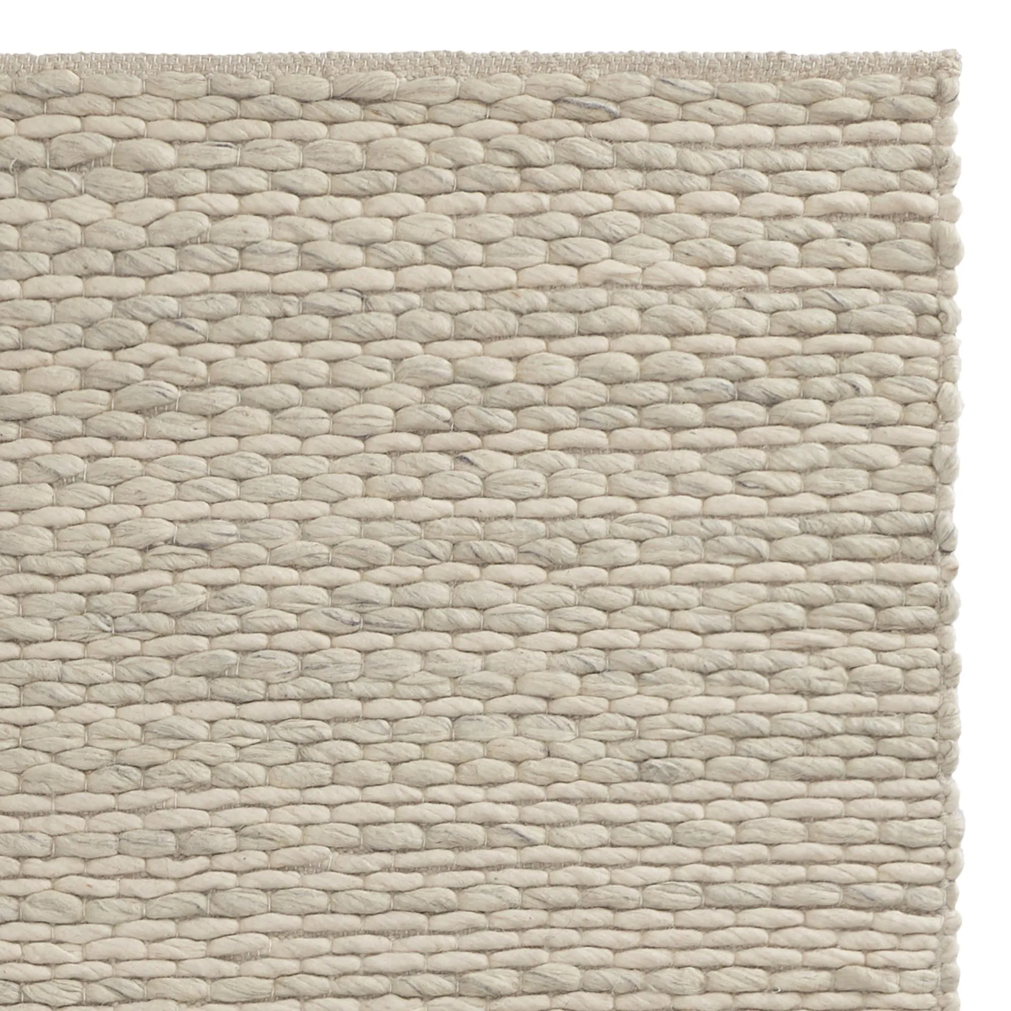 Romo Rug [Cream/Natural]