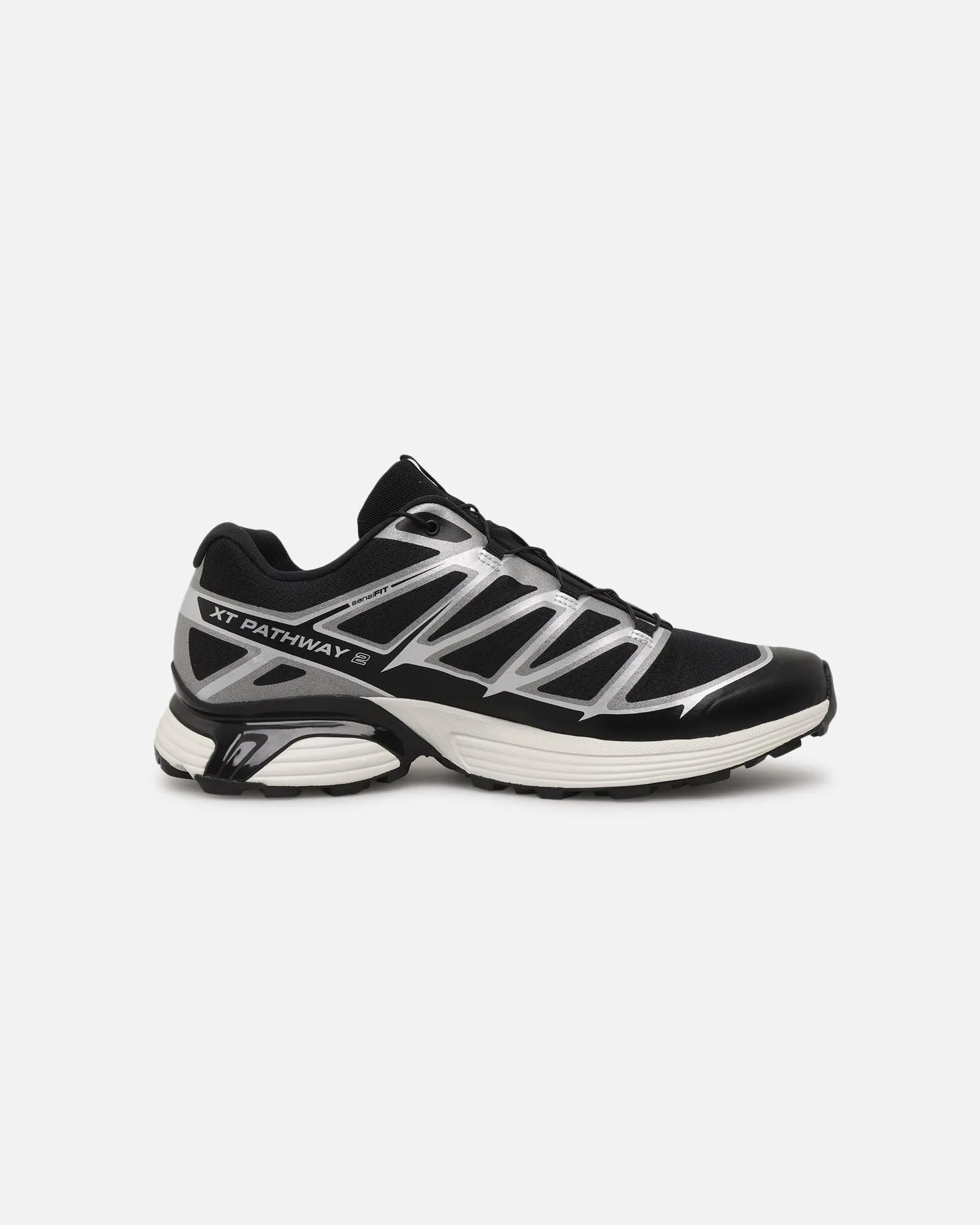 Salomon XT-Pathway 2 Black/Silver