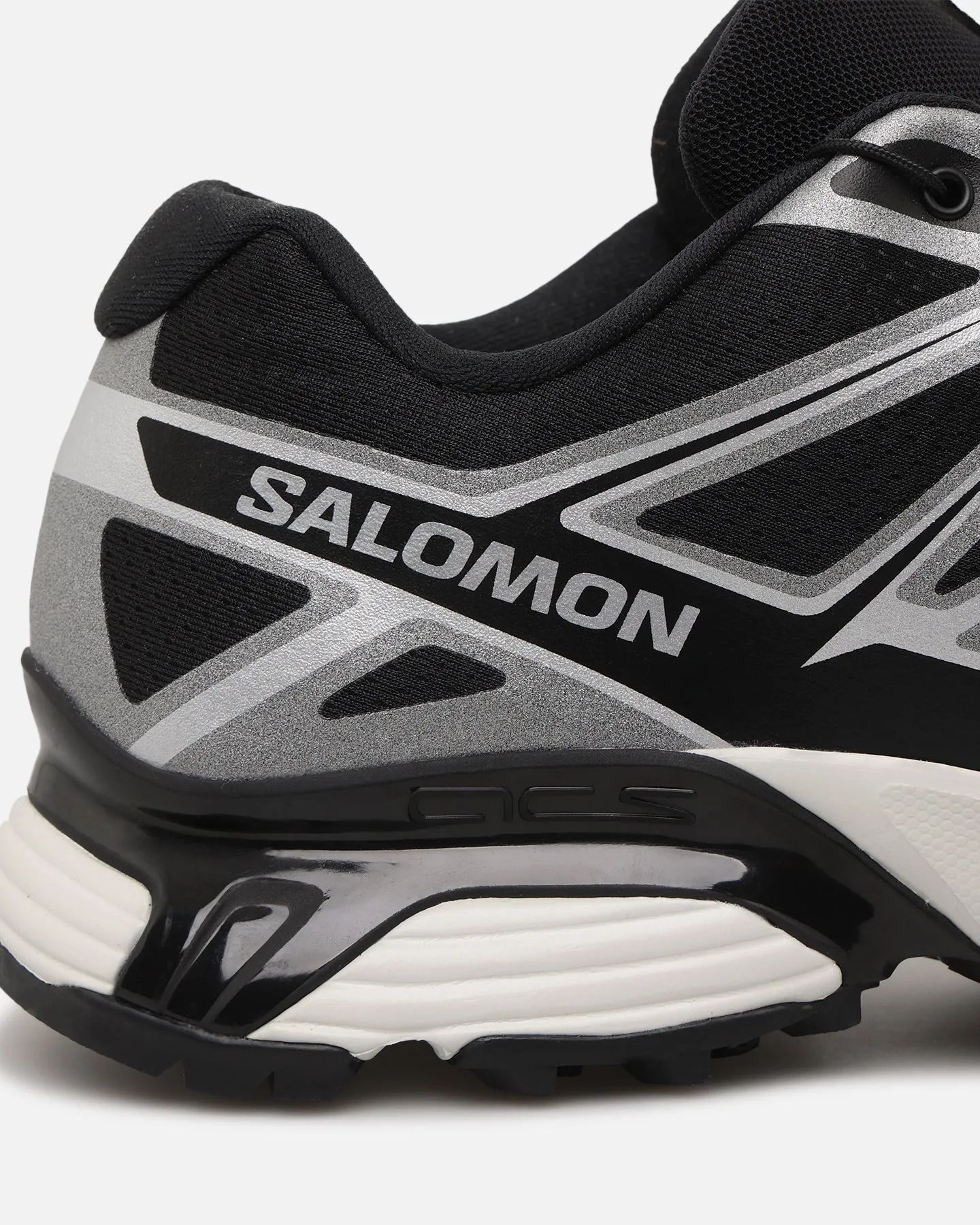 Salomon XT-Pathway 2 Black/Silver