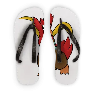 Seagul Kids Flip Flops