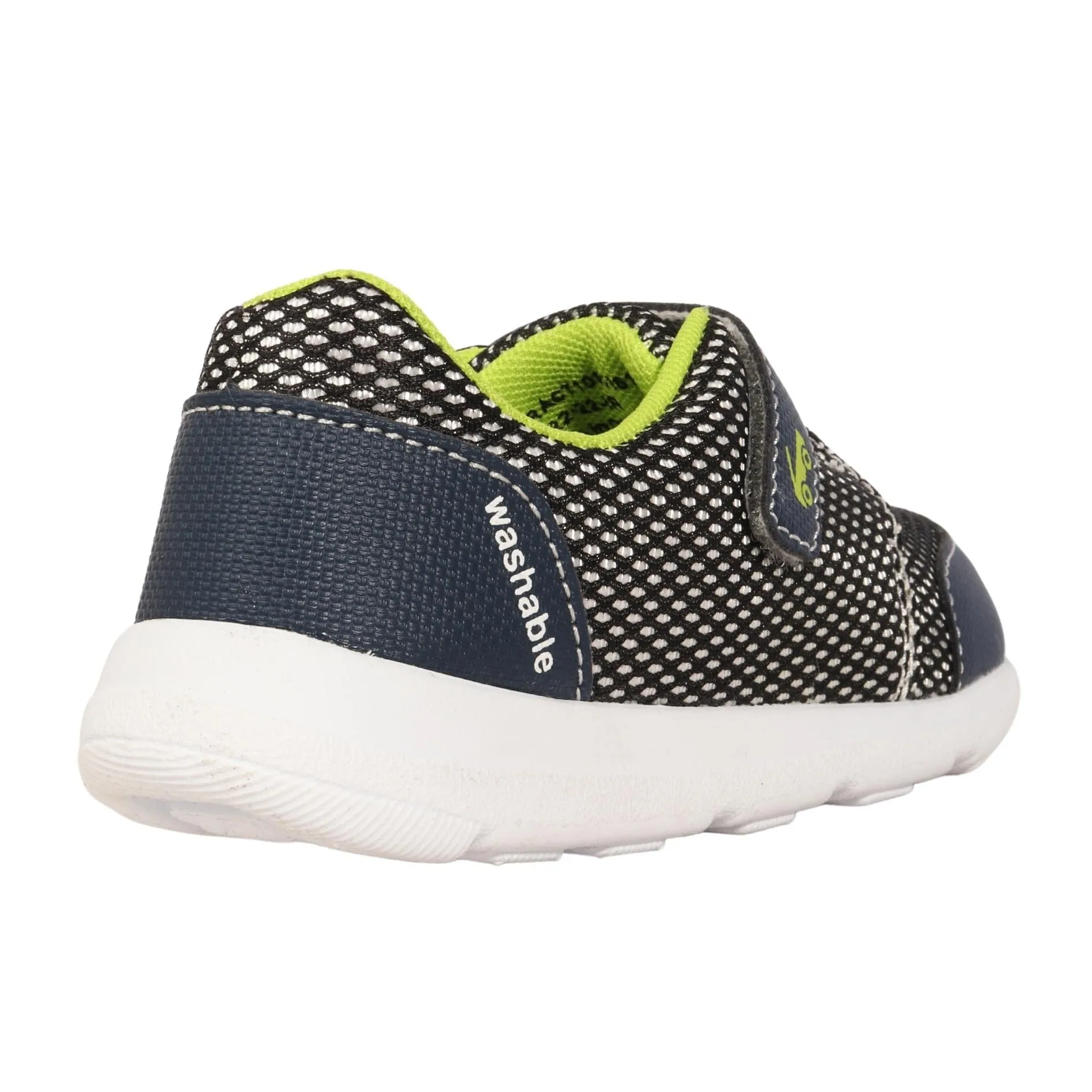 SEE KAI RUN  - Baby - Stryker Sneakers