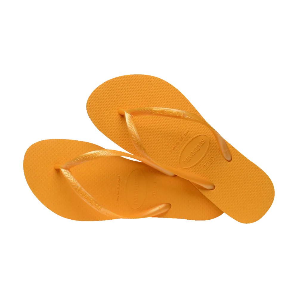 Slim  Flip Flops