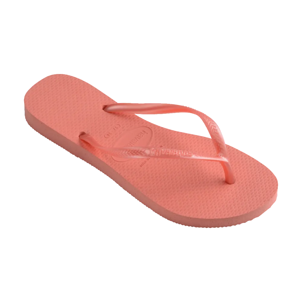 Slim  Flip Flops