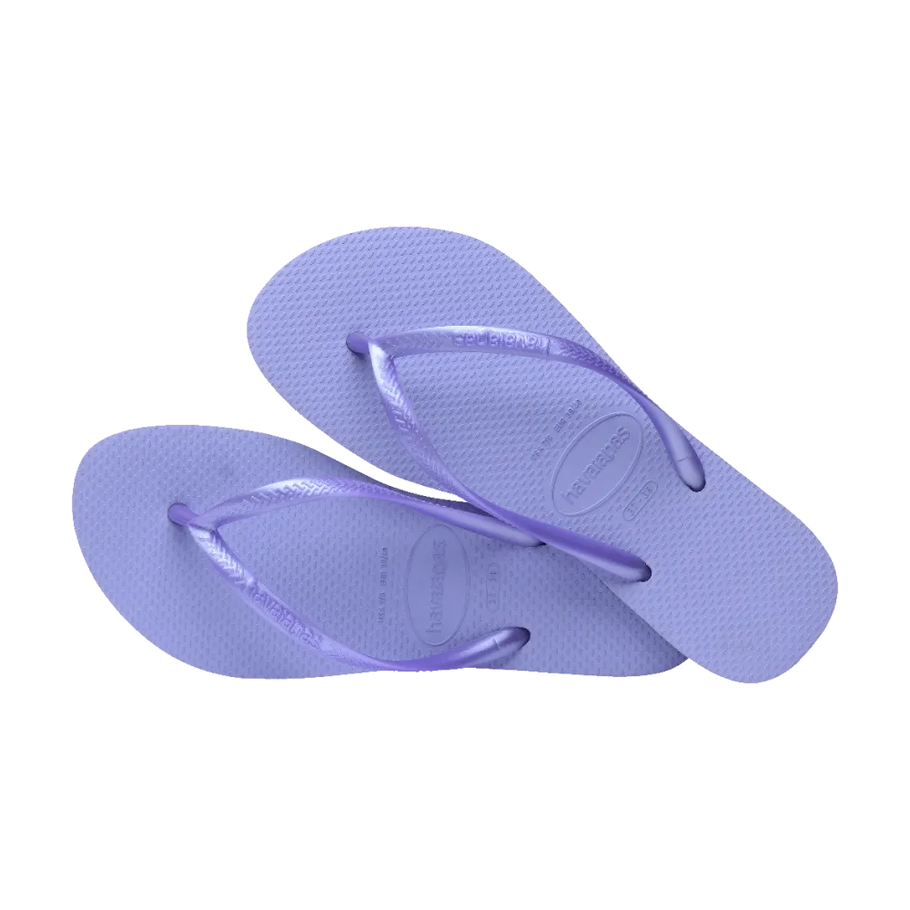 Slim  Flip Flops