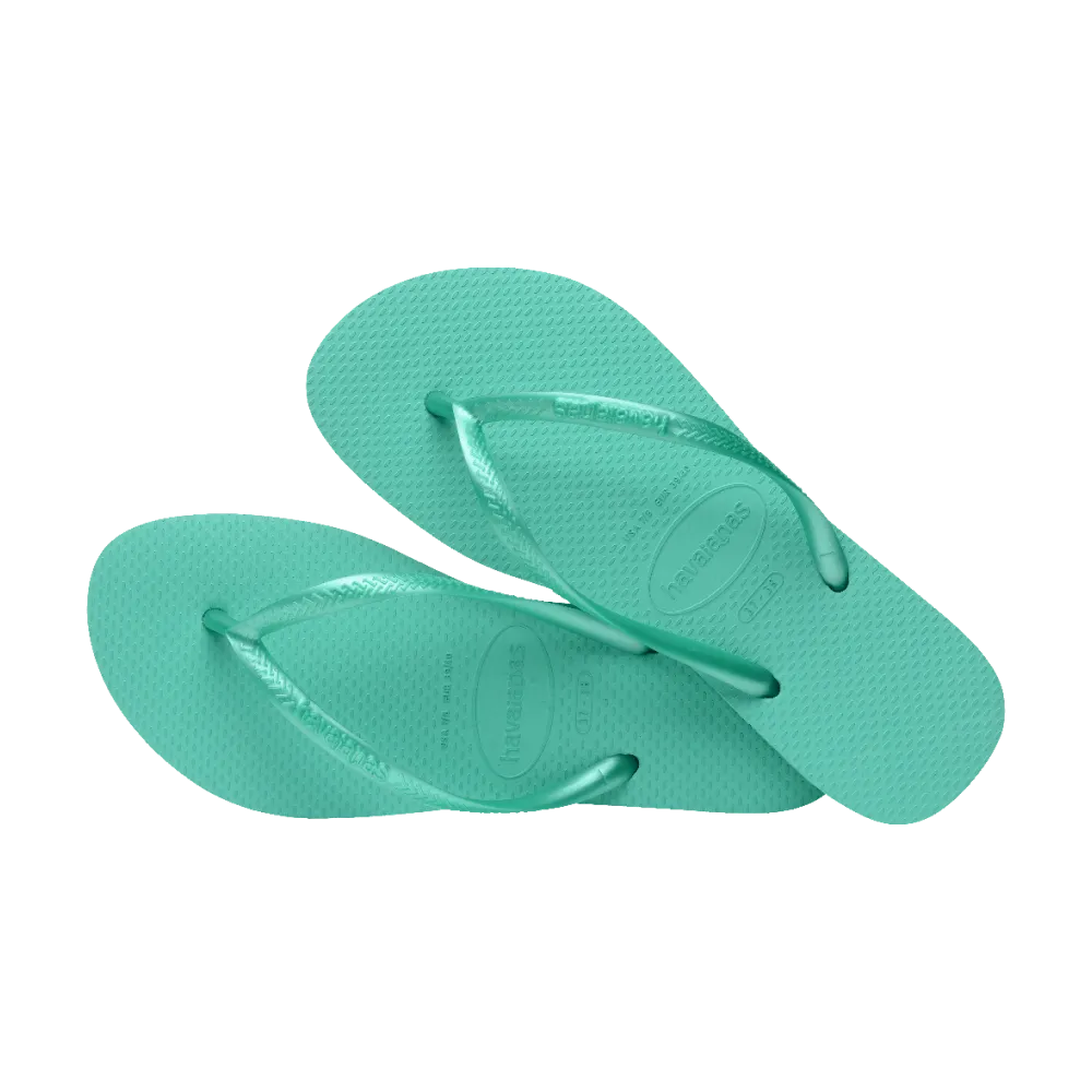 Slim  Flip Flops