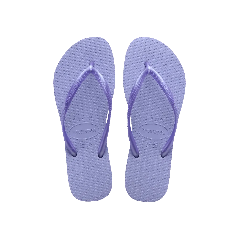 Slim  Flip Flops