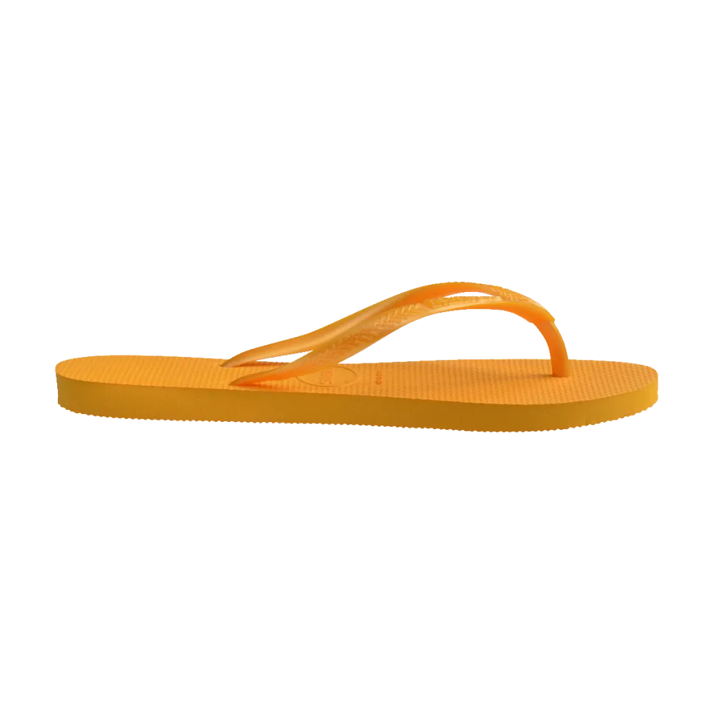 Slim  Flip Flops