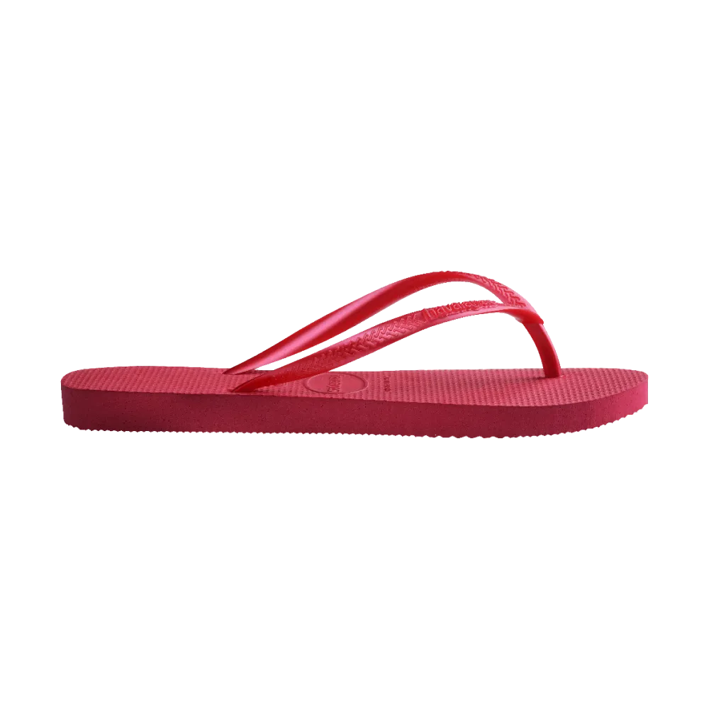 Slim  Flip Flops