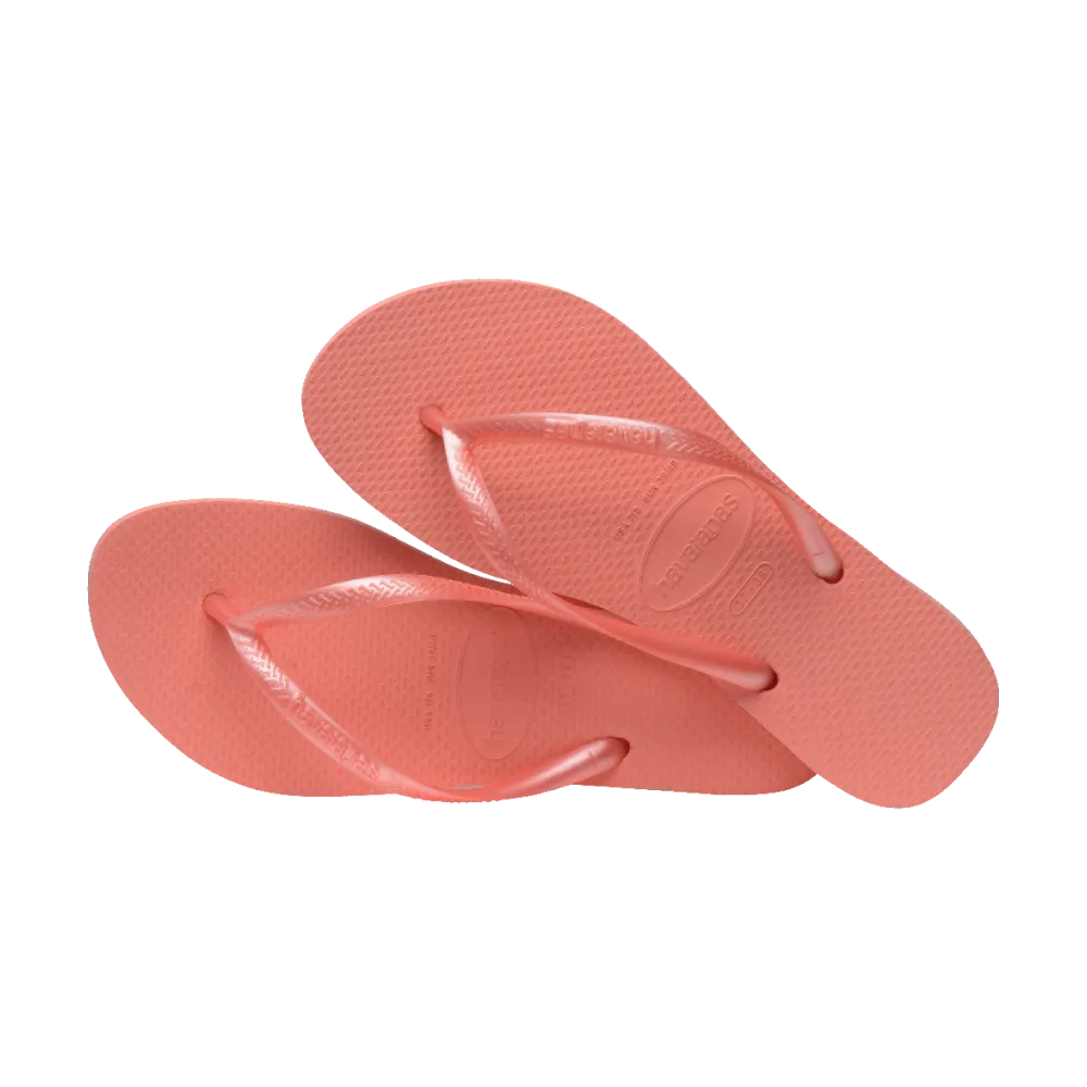 Slim  Flip Flops