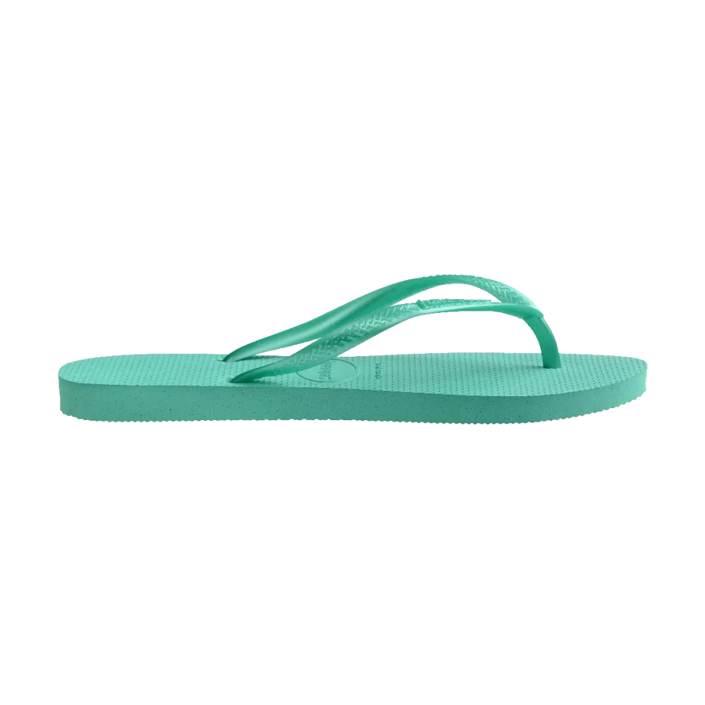 Slim  Flip Flops