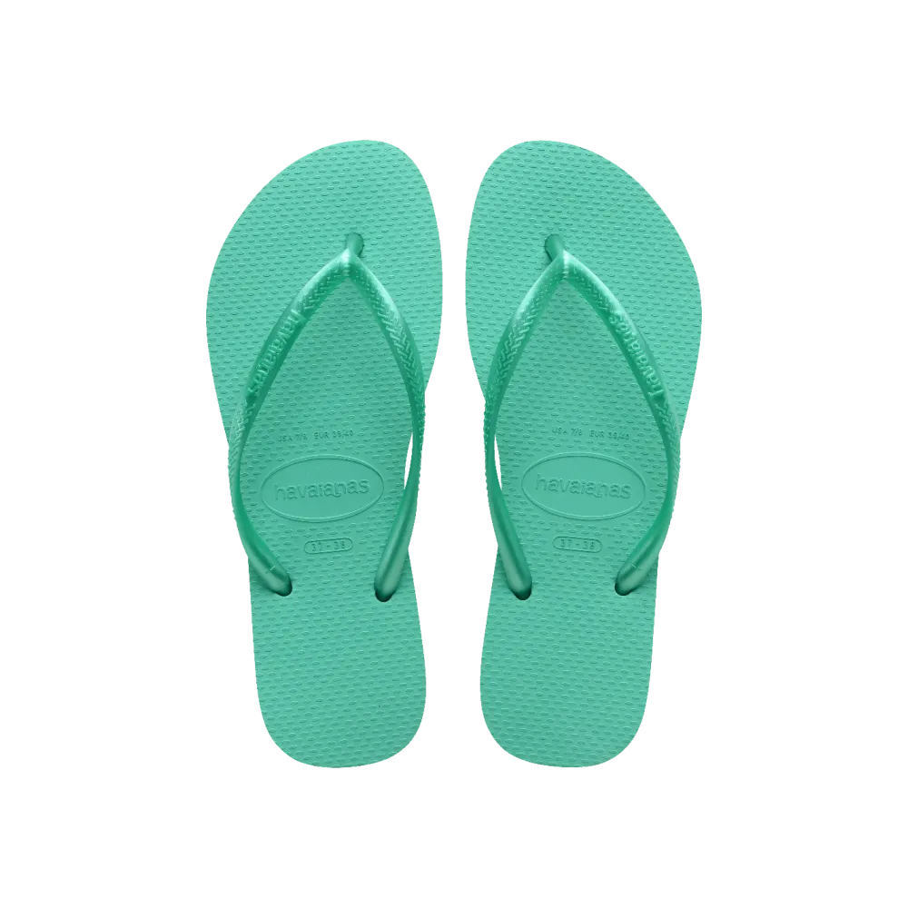 Slim  Flip Flops