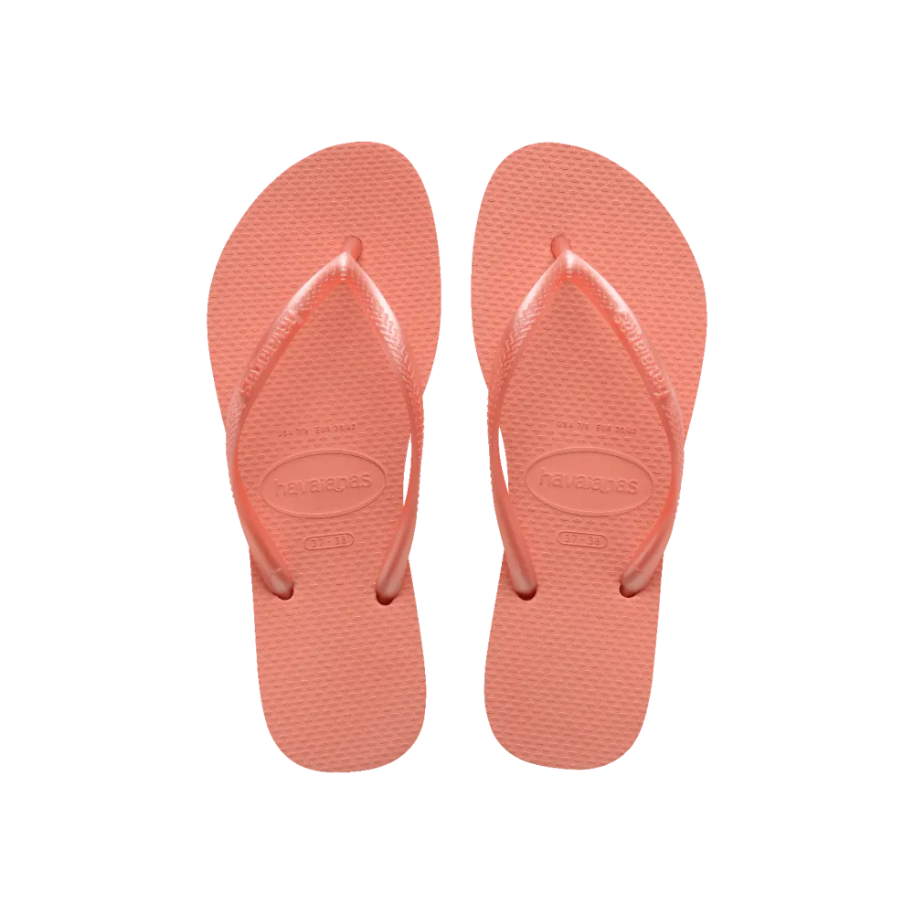 Slim  Flip Flops