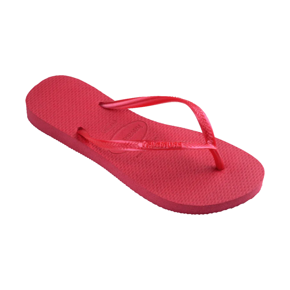 Slim  Flip Flops