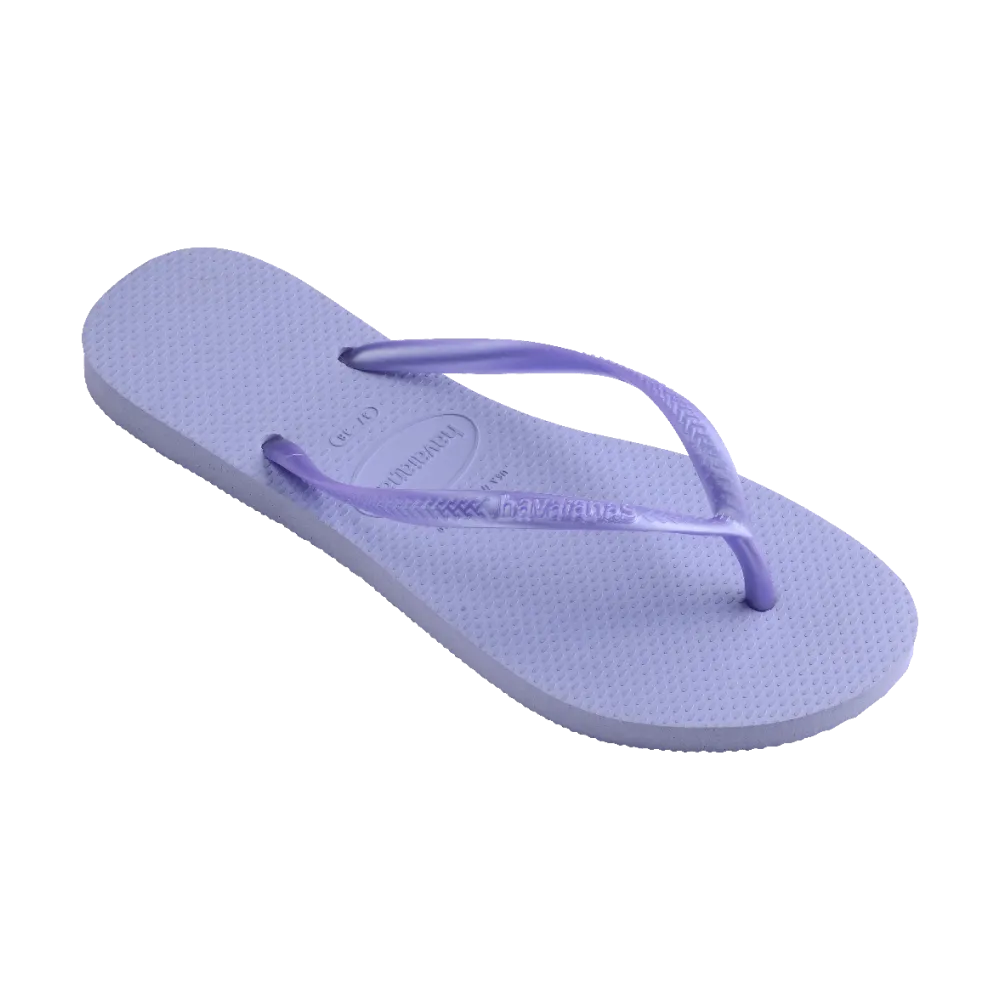 Slim  Flip Flops