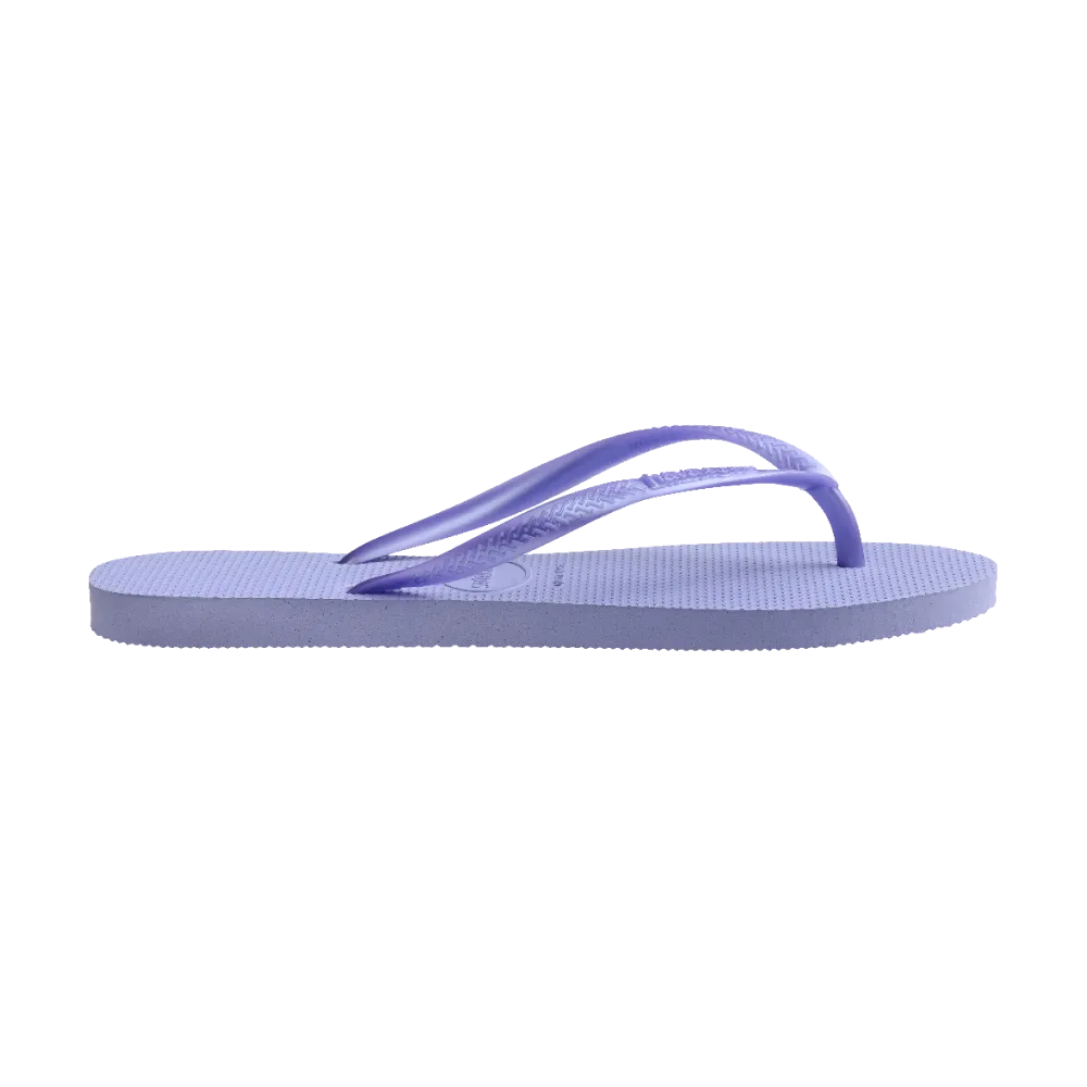 Slim  Flip Flops