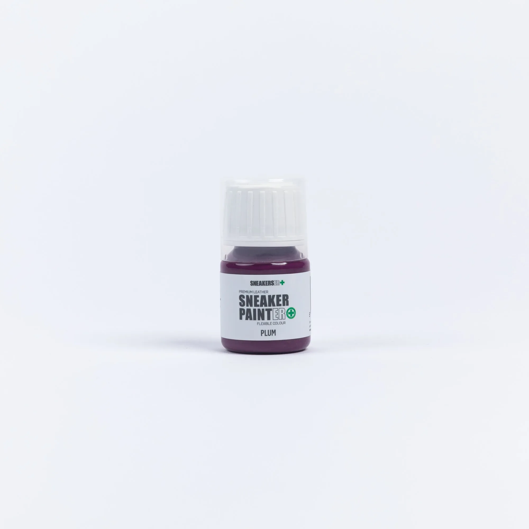 SNEAKERS ER PREMIUM SNEAKER PAINTER PAINT 30ml PLUM