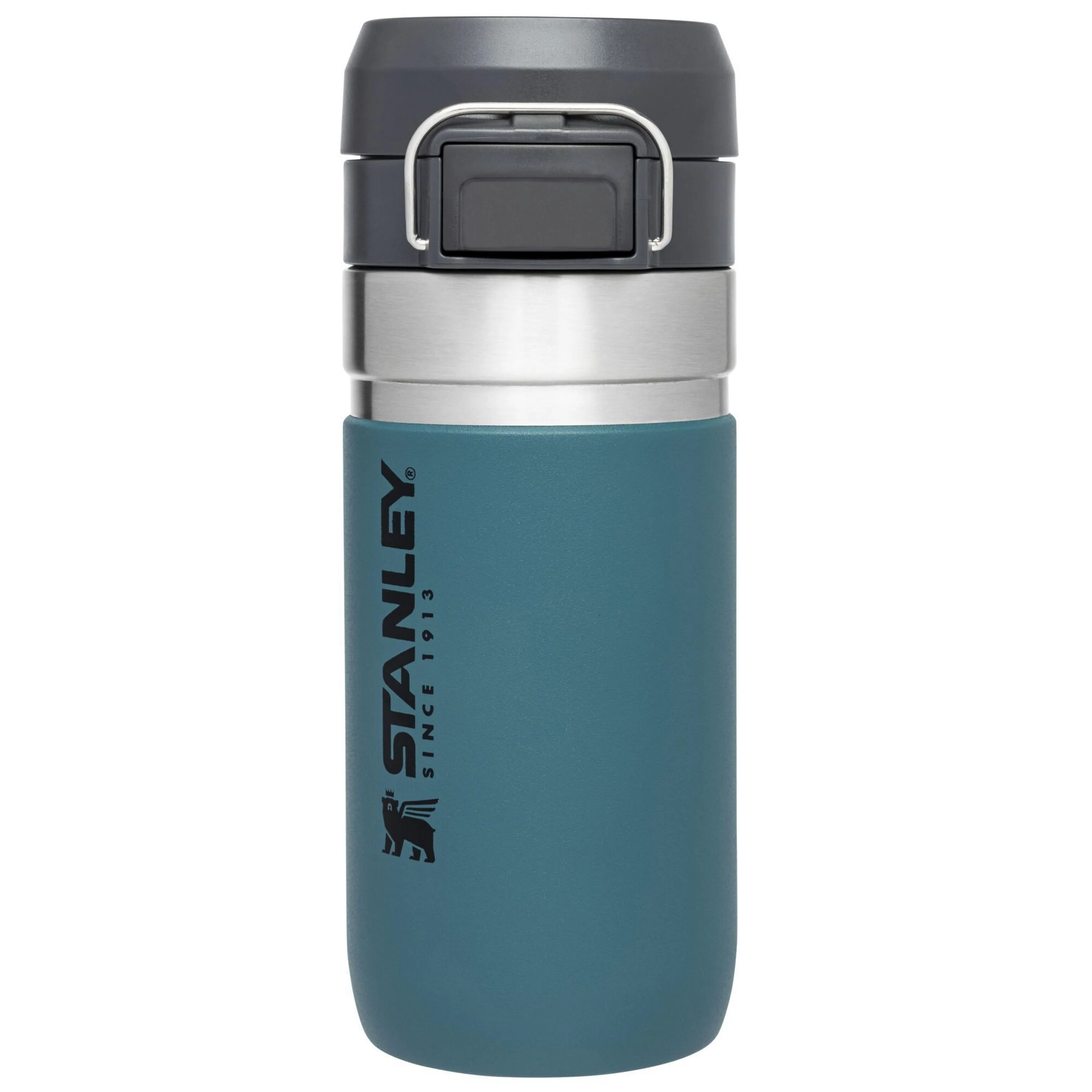 Stanley The Quick Flip Water Bottle Lagoon | Buy Stanley The Quick Flip Water Bottle Lagoon here | Outnorth