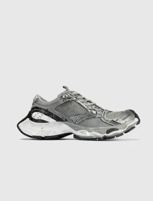 STAPLER RUNNER "GRAY/ SILVER/ BLACK"