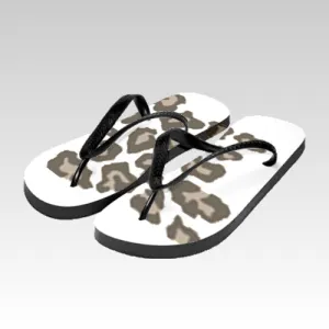 Sublimation Flip Flops