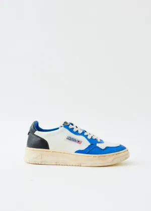 Super Vintage Low Sneakers