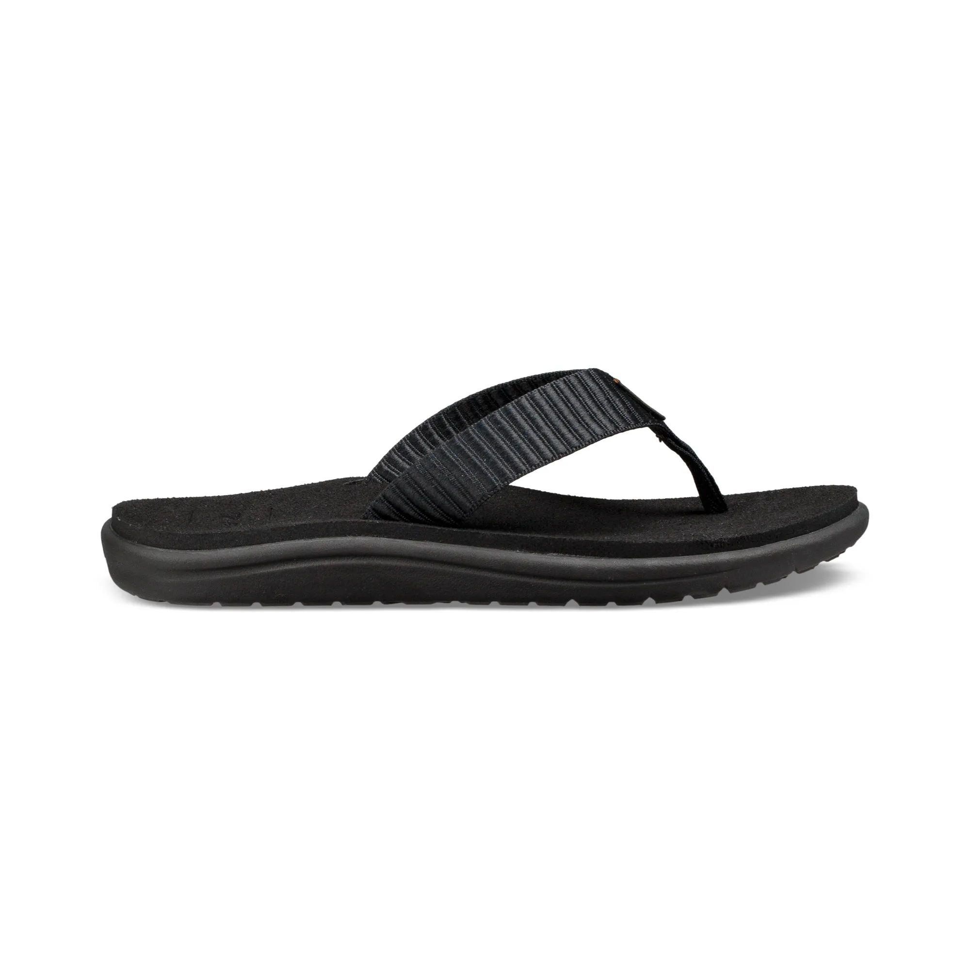 Teva Women&#x27;s Voya Flip Bar Street Black | Buy Teva Women&#x27;s Voya Flip Bar Street Black here | Outnorth