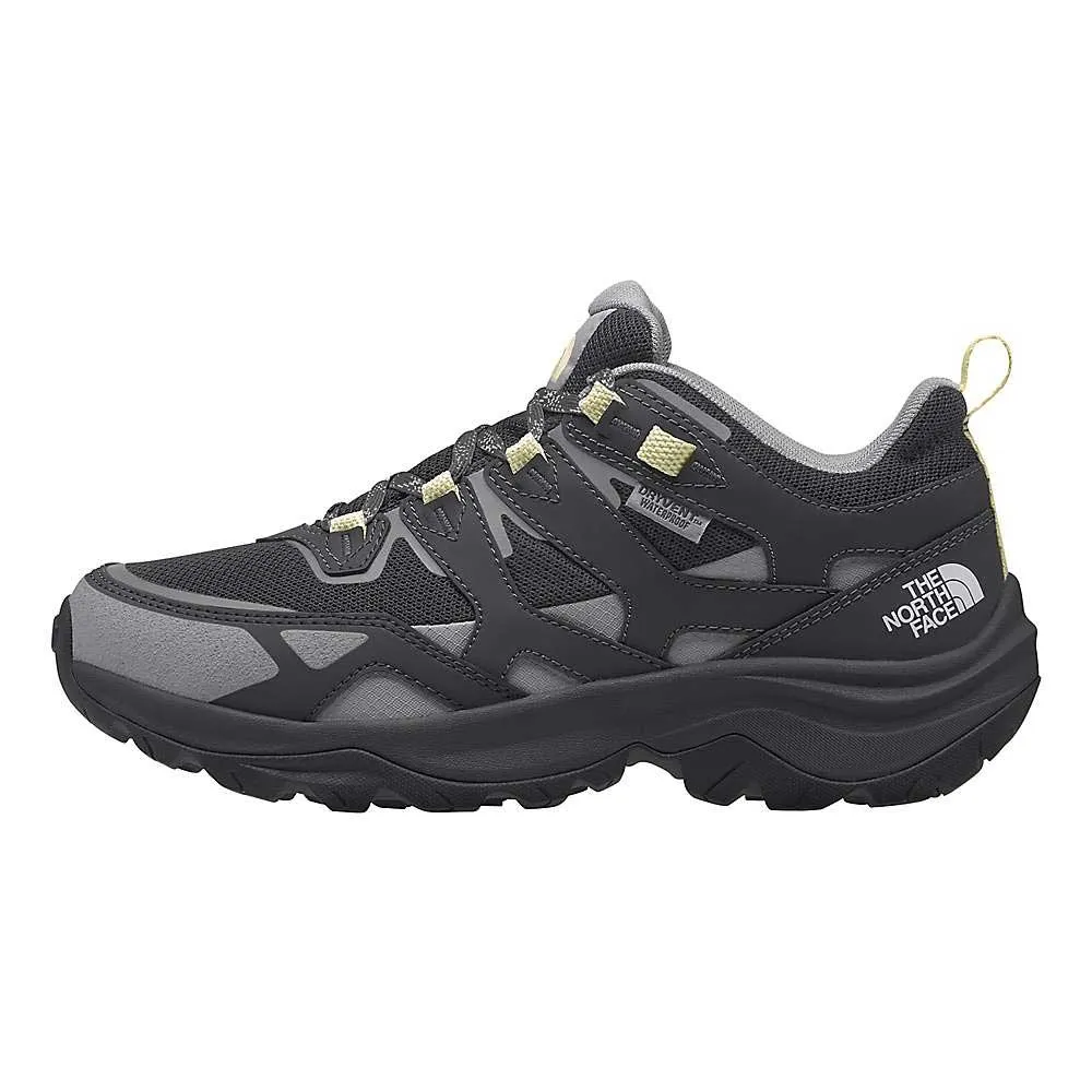 The North Face Womens Hedgehog 3 Waterproof Shoe