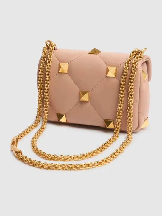 Valentino Garavani   Roman Stud small shoulder bag 