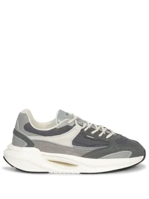 Vela Grey Sneakers