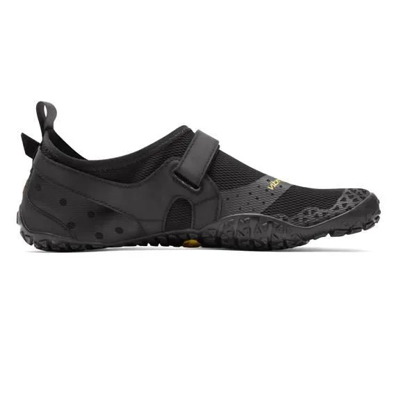 Vibram Ladies V-Aqua Outdoor Water Shoes - Trail 5 Fingers - Mega Grip Trainers