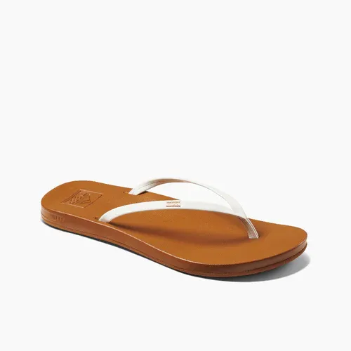 Women's Cushion Slim Sandals