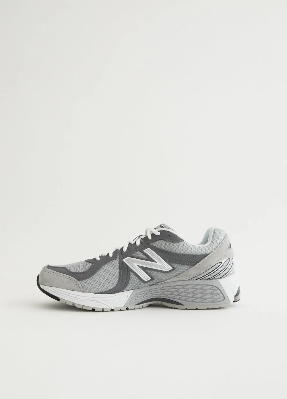 x New Balance 860v2 'Grey' Sneakers