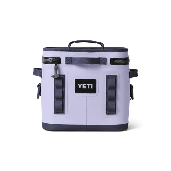 Yeti Hopper Flip 12 Soft Cooler - Cosmic Lilac