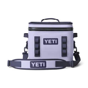 Yeti Hopper Flip 12 Soft Cooler - Cosmic Lilac