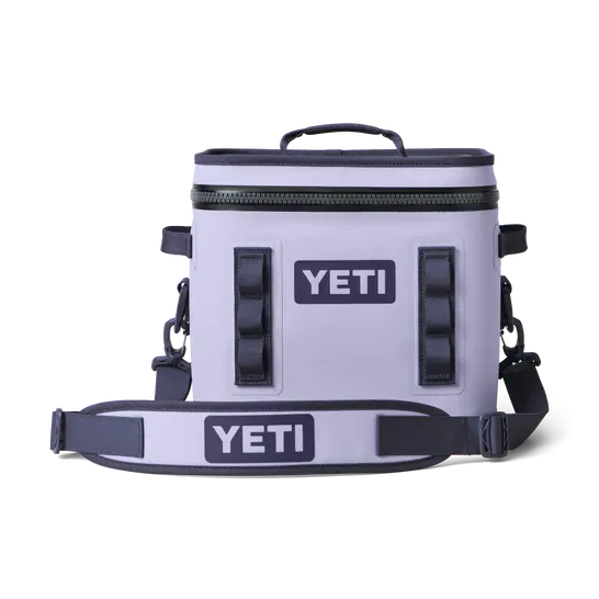 Yeti Hopper Flip 12 Soft Cooler - Cosmic Lilac